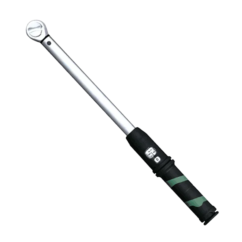 

2024 WEDO large window scale One-side Ratchet Preset Torque Wrench