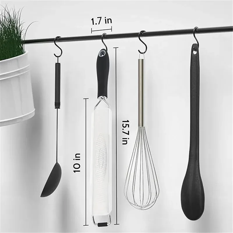 Premium Lemon Zester Grater 6