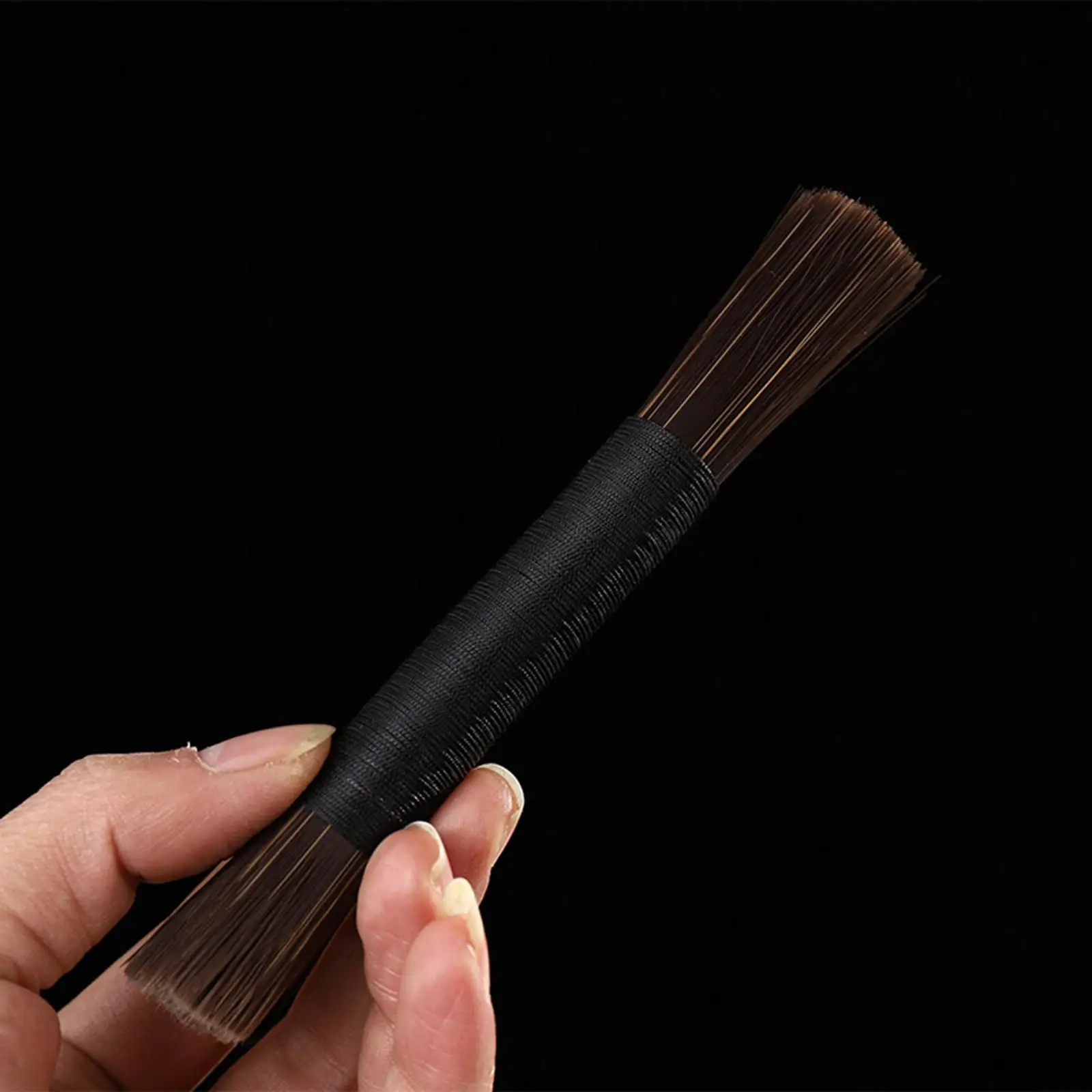 Tea Brush Tea Ceremony Accessories Teapot Pen for Tea Shop Bedroom