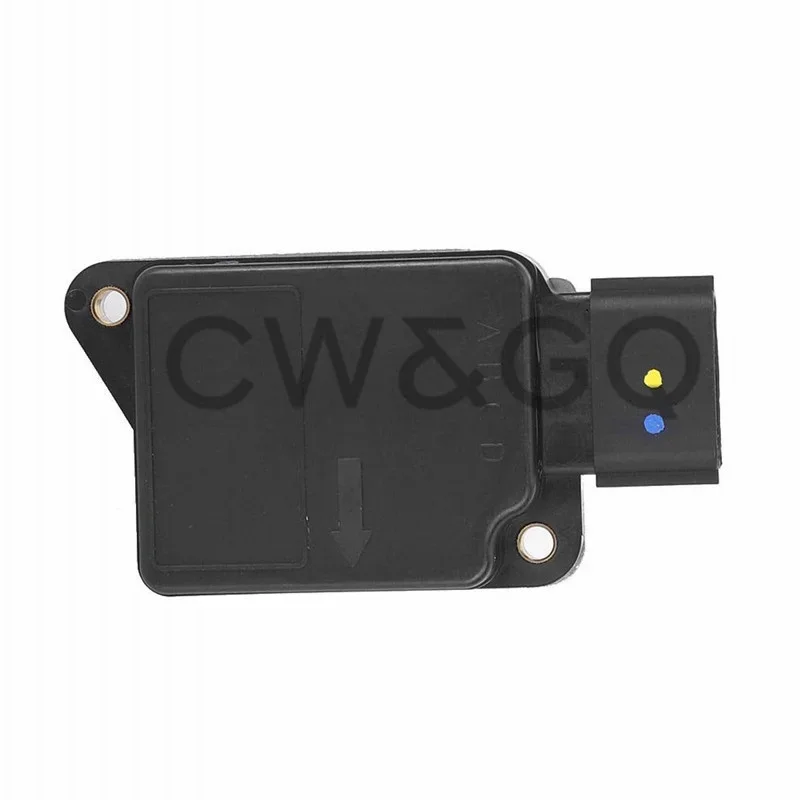 Mass Air Flow Meters 22680-37J00 AFH70-05 Air Flow Sensors Automobile Sensors for Nissan Y60 TB42E 4.2L Engine