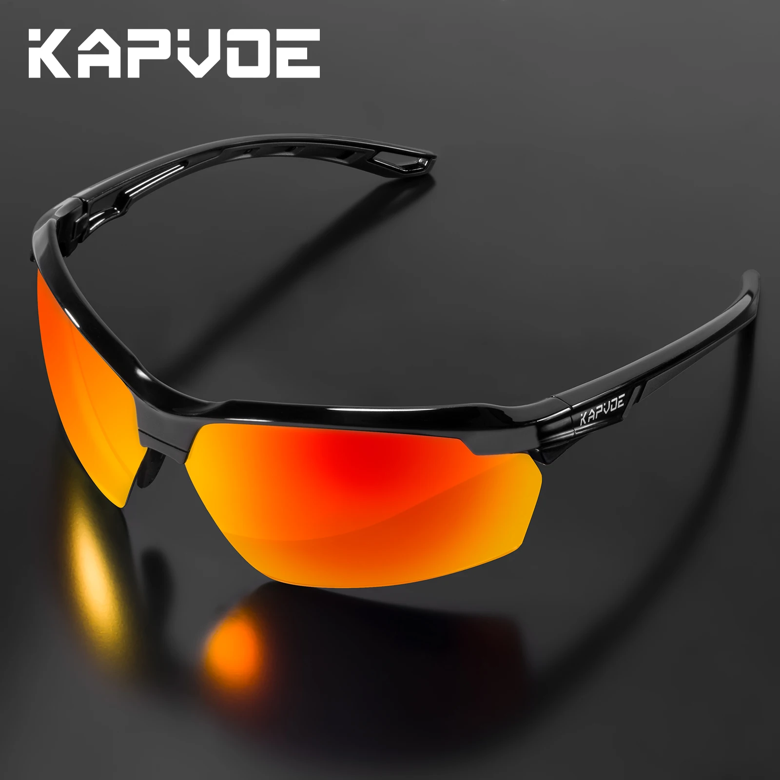 Kapvoe Polarized Cy… - image