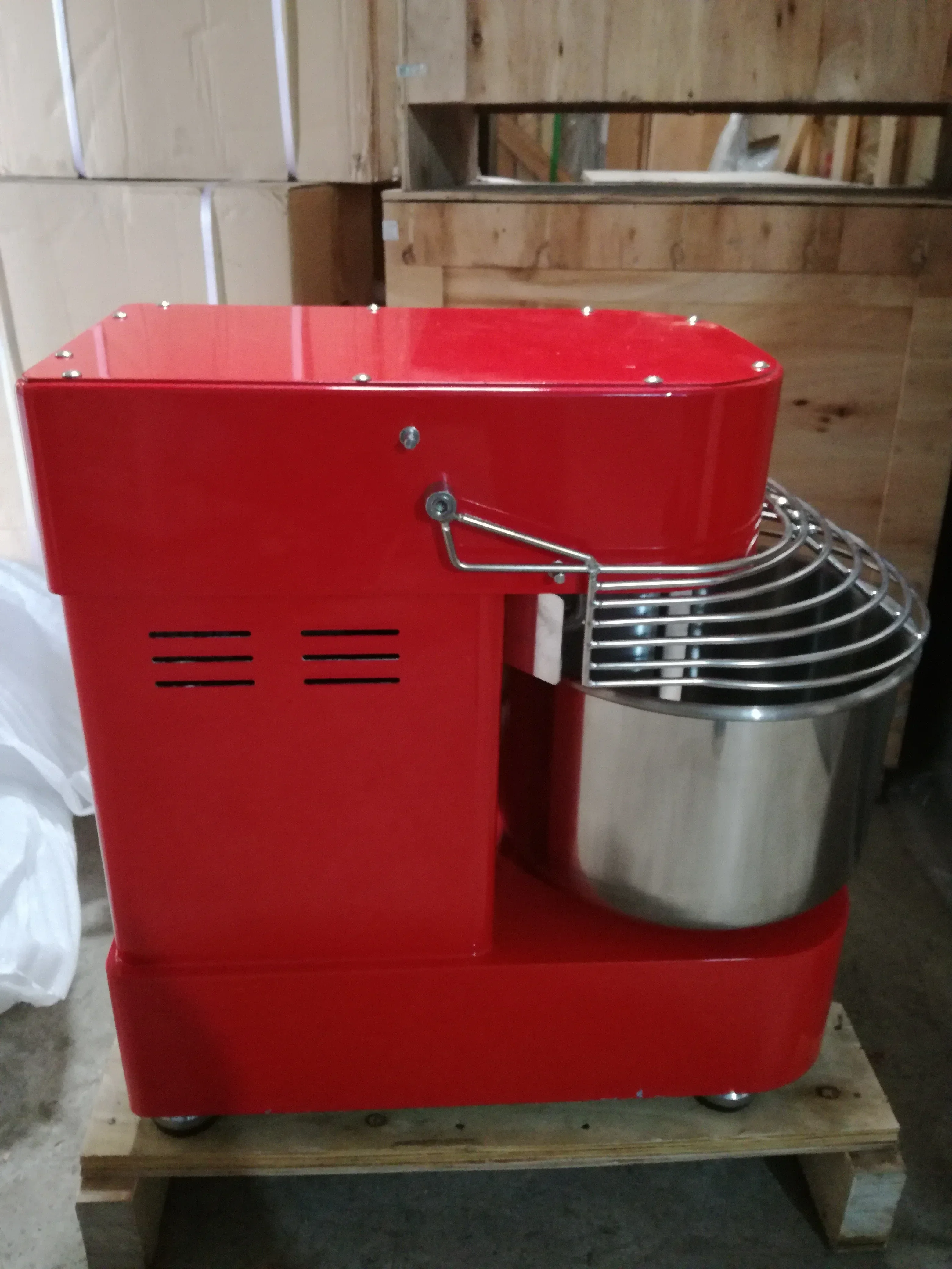 2026 best seller  mixer machine philippines,sugar bread spiral flour kneading mixing pasta pizza dough mixer machine 3kg