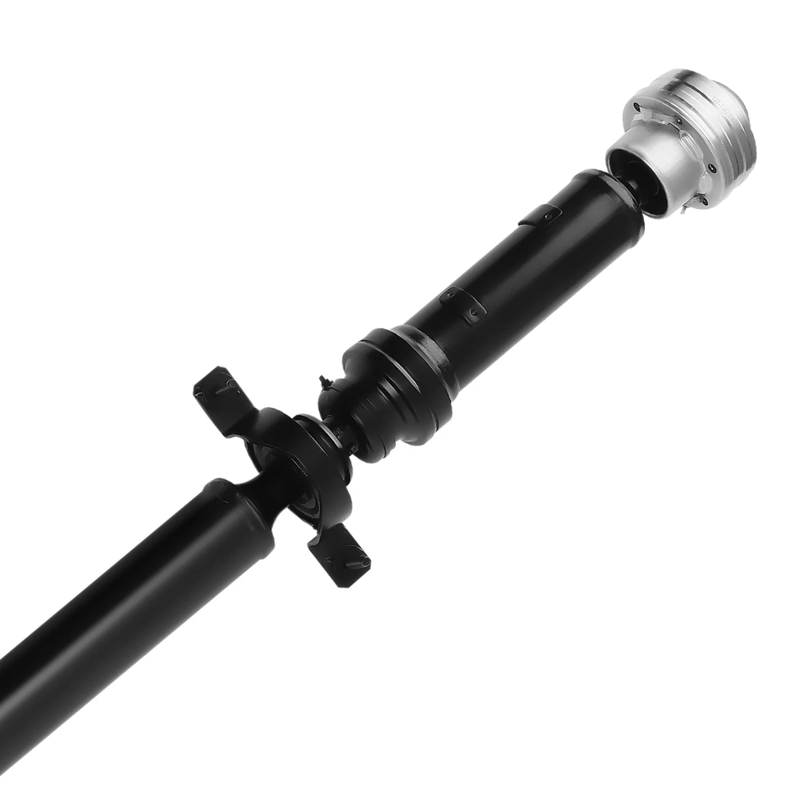 Conjunto de eixo de transmissão traseiro para Ford Explorer Sport Trac 4.6L 4.0L V6 V8 4WD 2007-2010 7A2Z4R602 7A2Z4R602G