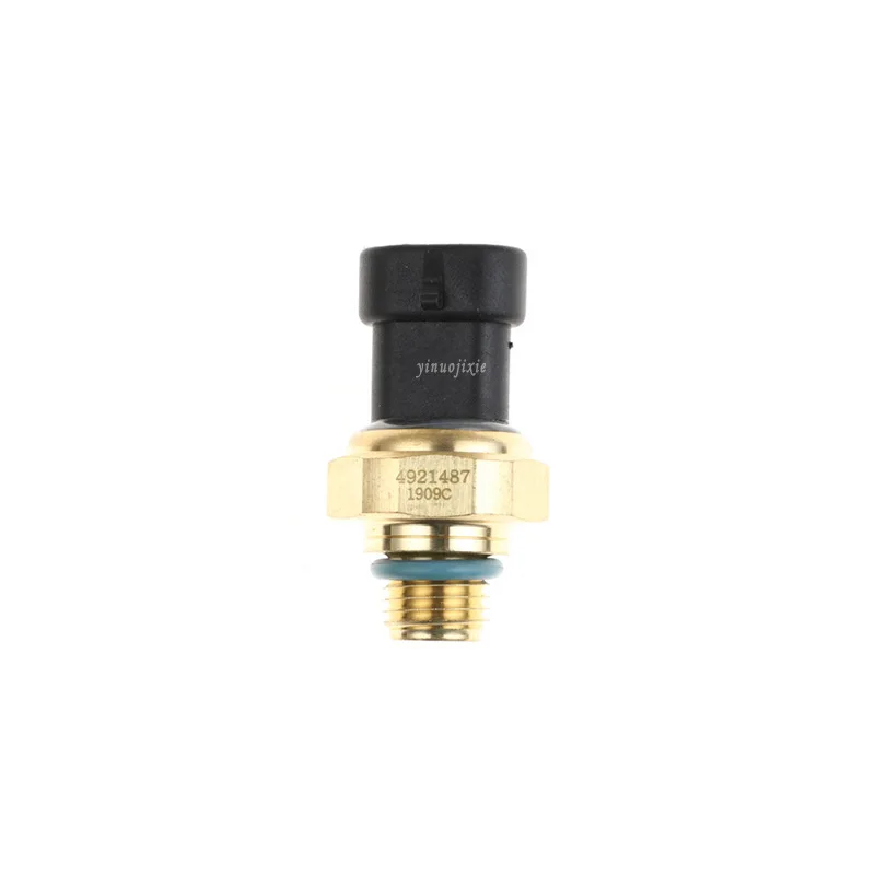 

For Cummins Engine Oil Pressure Sensor, Sensing Plug 4921487