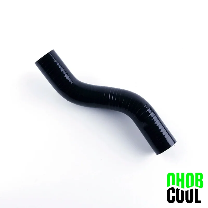 For Nissan Silvia 200SX 240SX S13 S14 S15 SR20DET Silicone Radiator Coolant Hose Pipe Kit