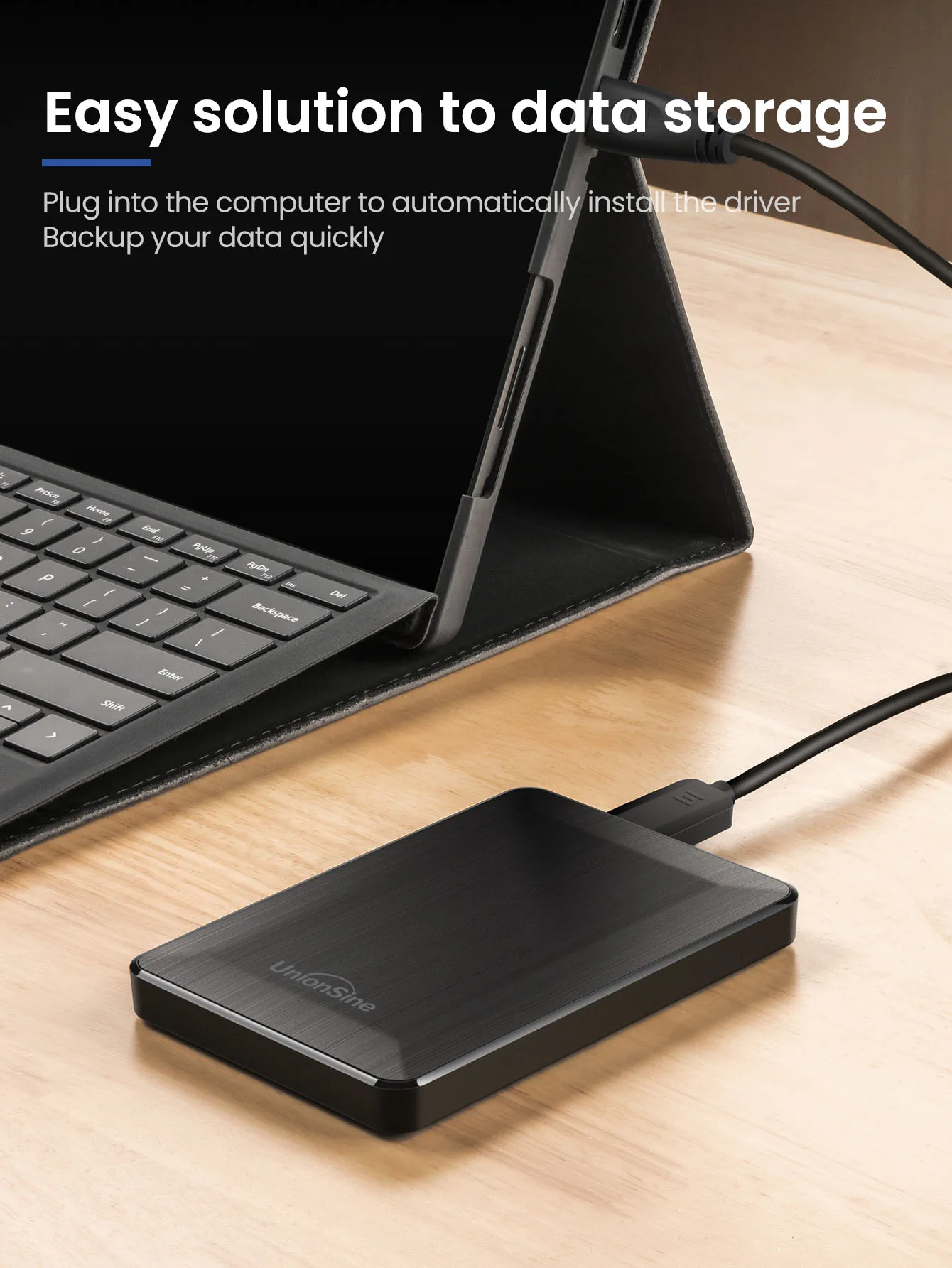 Thumbnail 4 - #11 Latest PS5 External Hard Drive Offers