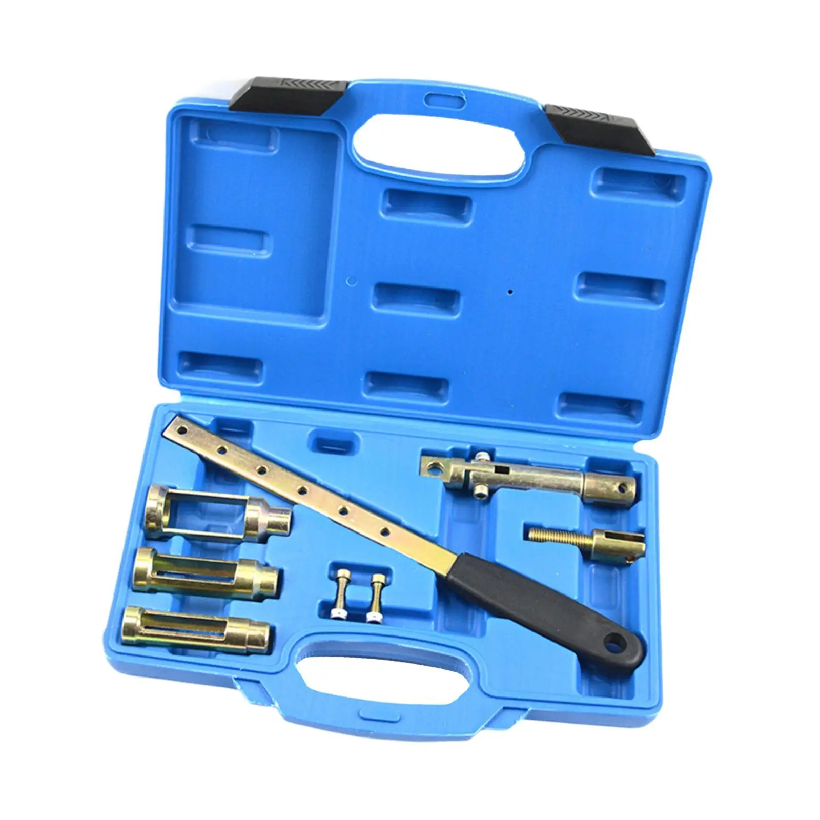 8 Pieces Compressor Tool Tool Auto Engine Valve Spring Remover and Installer