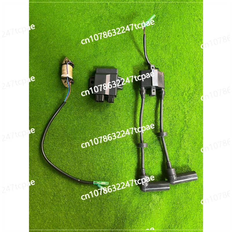 

Dongfa Mercury 4 punch 9.8 horsepower outboard on-hook igniter high voltage package coil