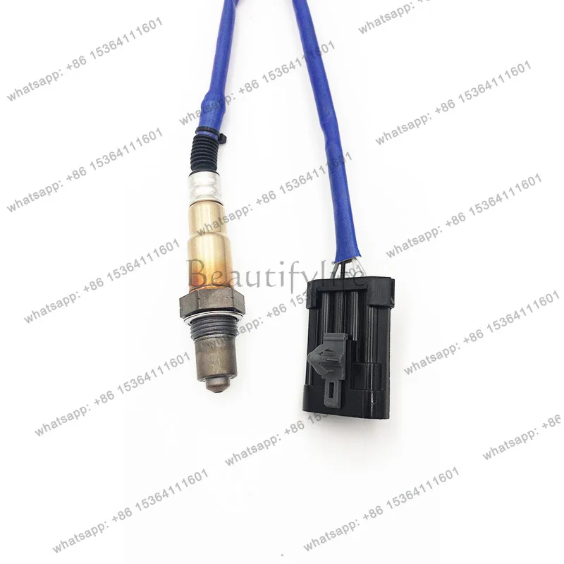 TOOL  automotive oxygen sensor source factory, cross-border supply, German technology European standard CE certification