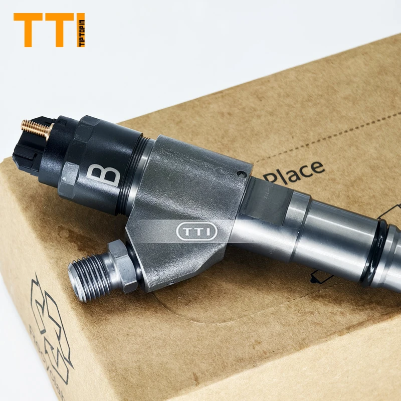 C7.1 Injectors 0445120347 371-3974 Injector 396-9626 T410631 0445120348 20R-4560 20R-4561 0445120371