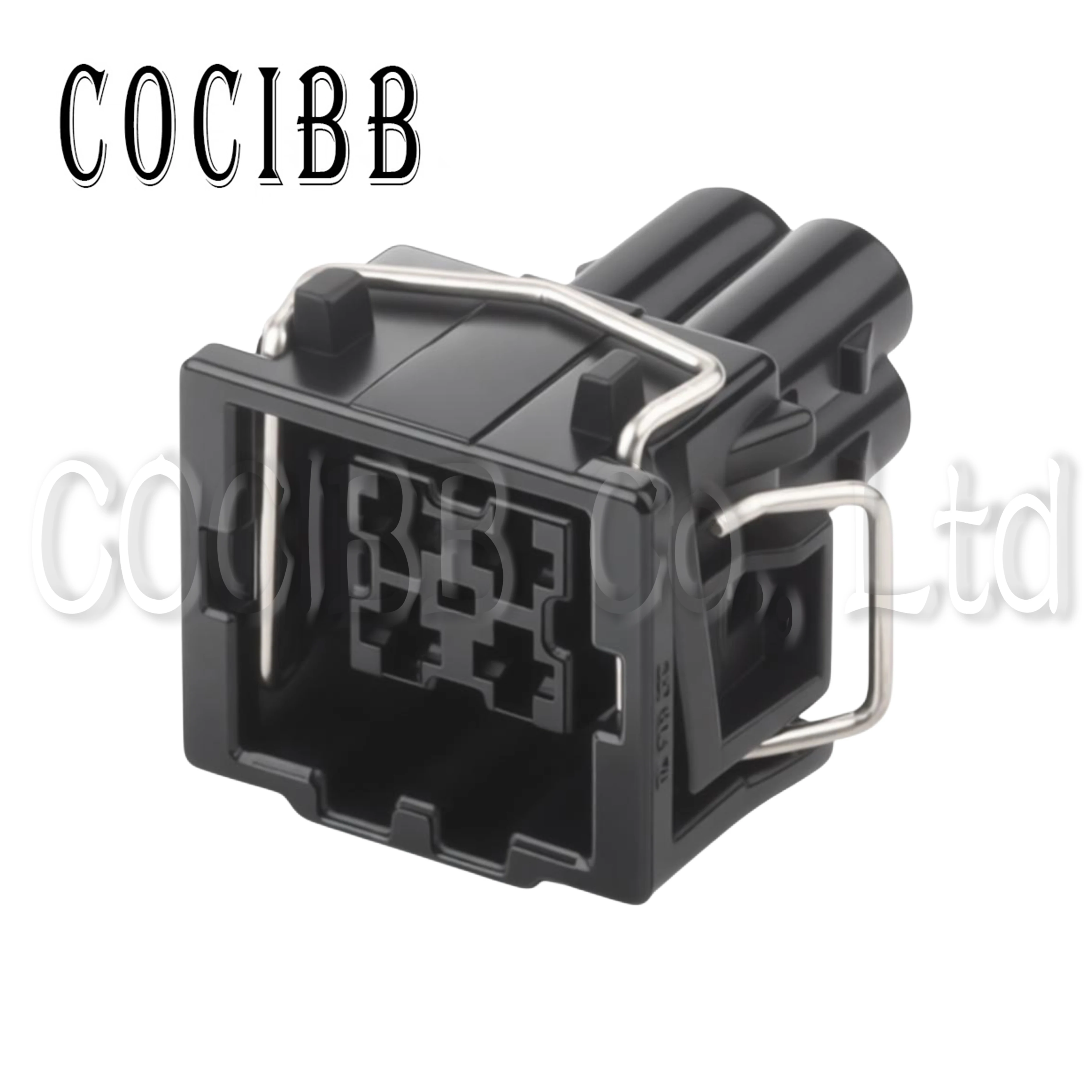 

1 комплект, 4-контактный 444524-1, автомобильный переключатель давления для кондиционера, автомобильный водонепроницаемый разъем для VW AUDI