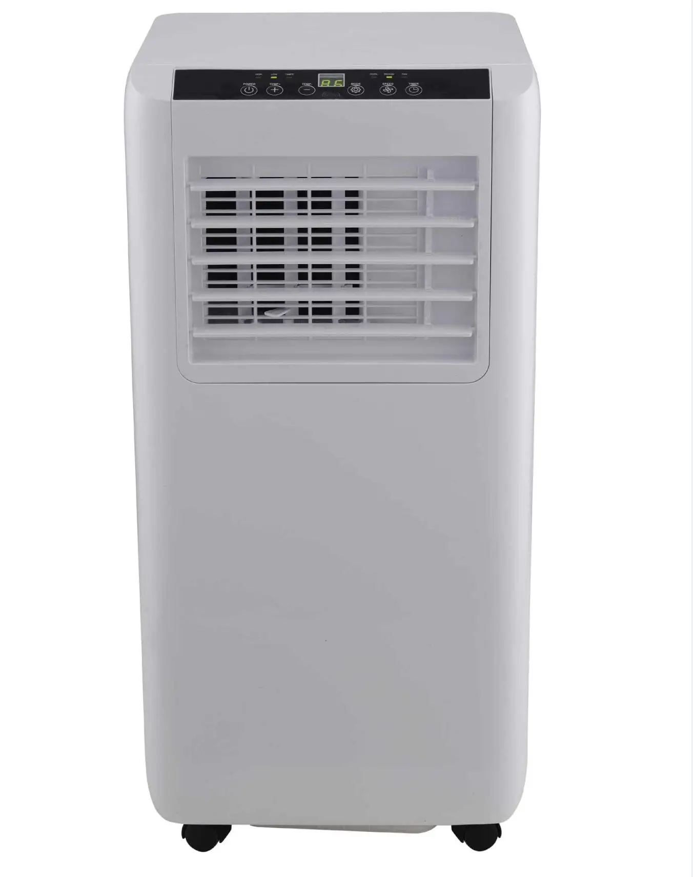Smart Home Portable AC Electric Power Source for Household and Hotel Use with Cooling and Heating & WIFI Mobile Air Conditioner