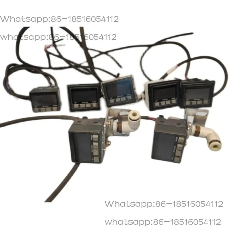 

C31W Датчик управления реле давления Цифровой датчик давления