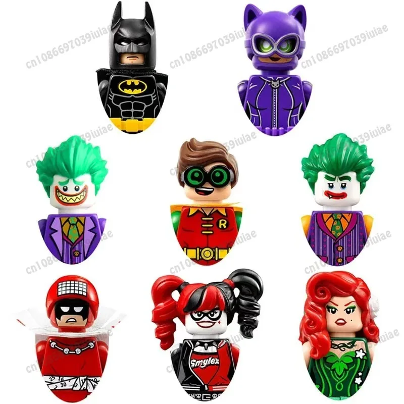 Herocross Clown Ivy…