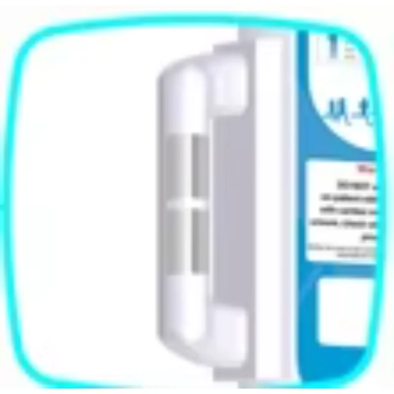 Electronic Body Height and Weight Scale with Fat Mass Analysis