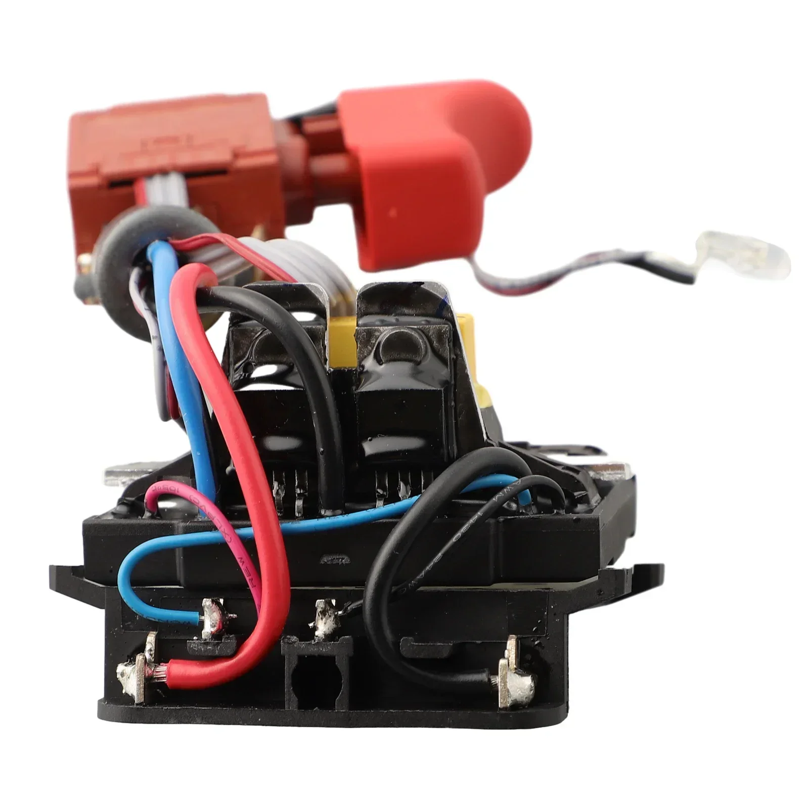 

1607233480 Electronic Module Switch Replacement For GDR18V-LI25618GDS18V-LI 24618 IWH181 GDX1 8V-LI Switch Power Tool Parts