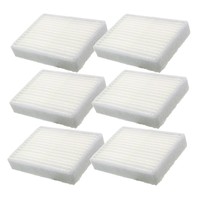 Replacement HEPA Filter For Panda X600 Pet Kitfort KT504 Robotic Midea Mvcr03 VCR15 VCR16 Robot Vacuum Cleaner