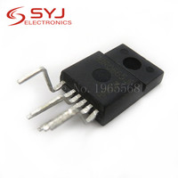 2pcs/lot ICE3BR0665JF 3BR0665JF 3BR0665 TO220F-6 In Stock