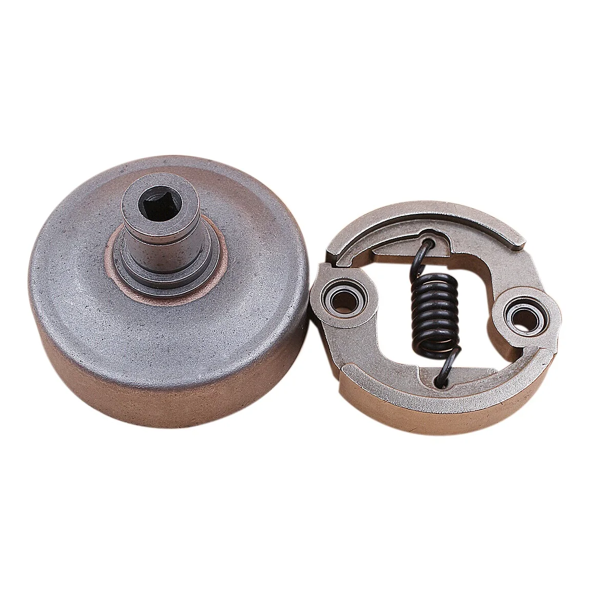 Clutch Drum Bell for Stihl FS220K FS160 FS180 FS220 FS280 FS290 FS280K