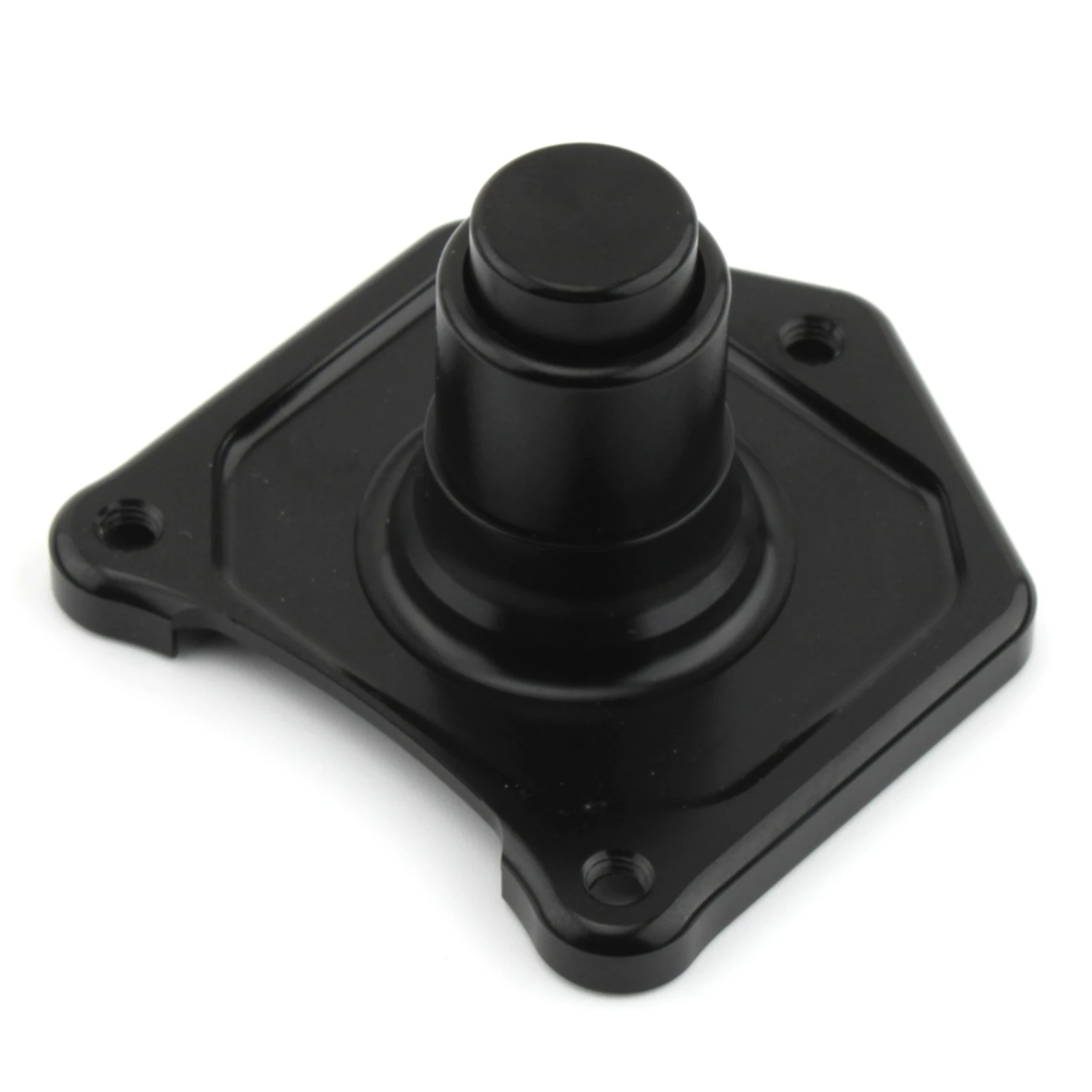 Motorcycle Solenoid Switch Push Button Starter Improve Reliability For Harley Twin Cam Dyna Touring Softail 1991-2023 5