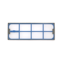 Primary Filter for ilife A6 X620 X623 X660 Robot Vacuum Cleaner Parts Accessories