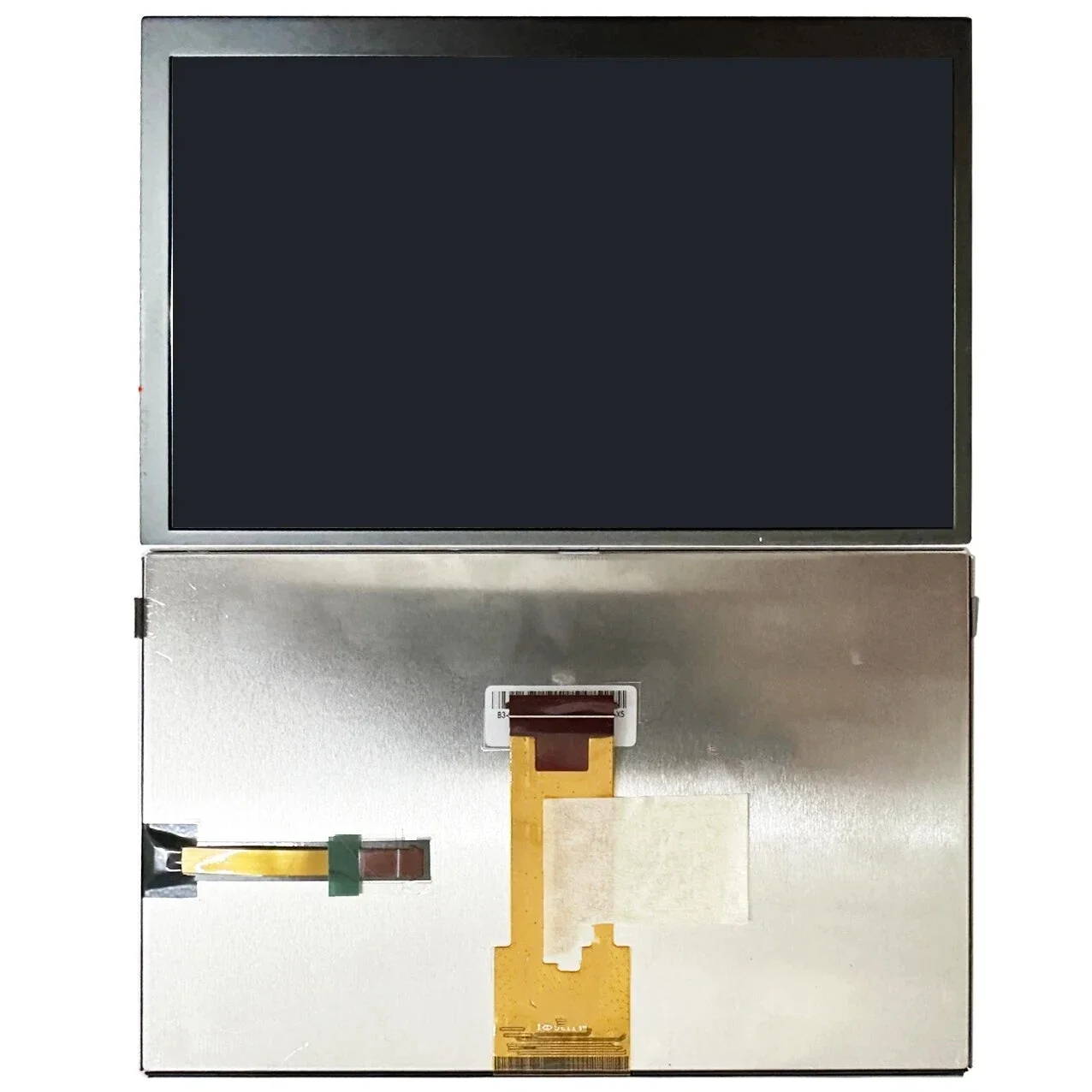 

Navigation Radio Replacement Display Touch Screen for Kenworth T680 PACCAR DEA601
