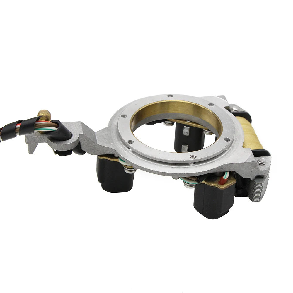 6H3-85510-A0 6H3-85510-A1 Motorcycle Magneto Stator Coil For Yamaha 50HP K50 ETS/L 60HP P60 TLH 70HP 70B ET(D/M)OL