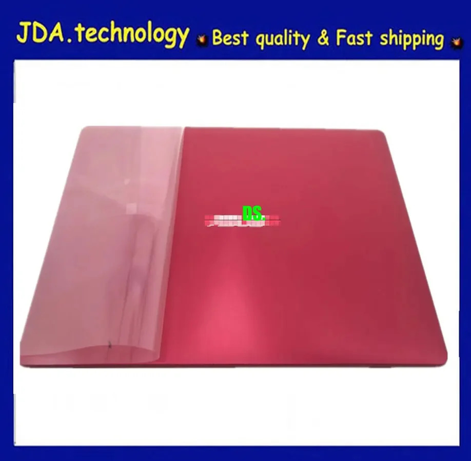 New for ASUS X403 X403M X453 X453M LCD back cover back shell A cover 13NB04W5AP0301,Red