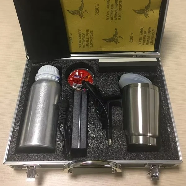 

The Latest Professional Headlight Repair Tools