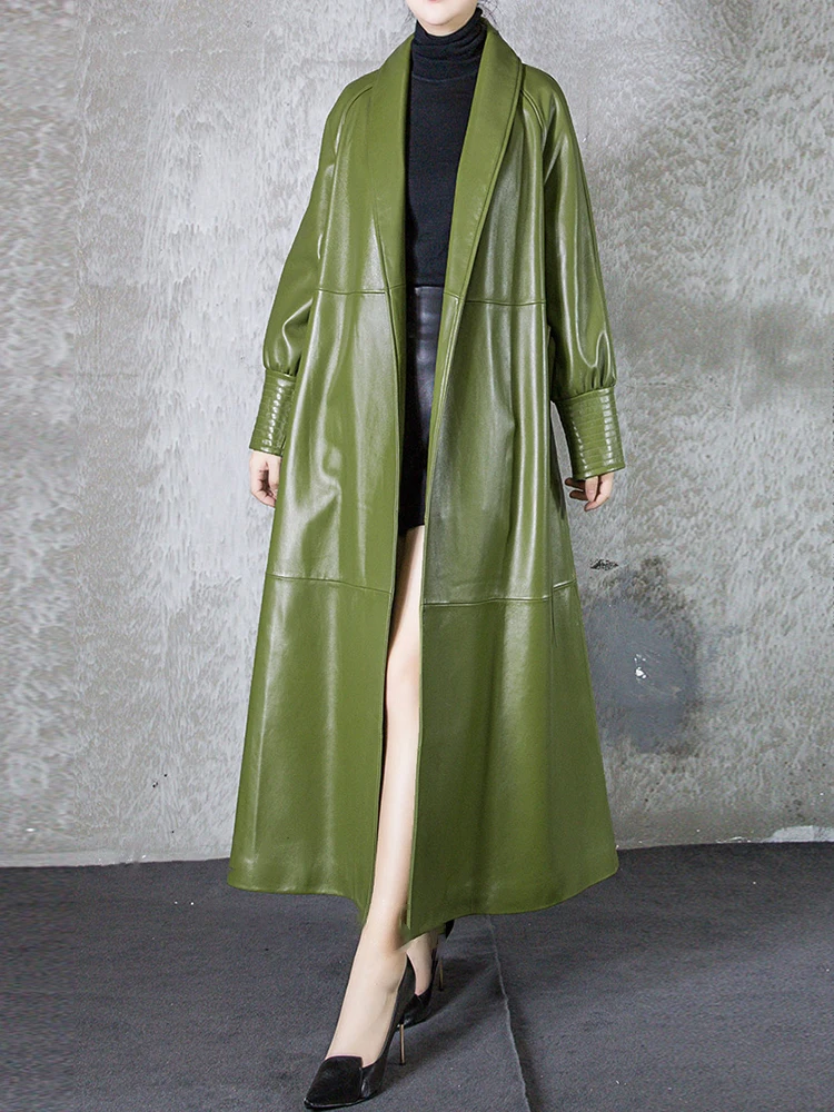 Variant: Green