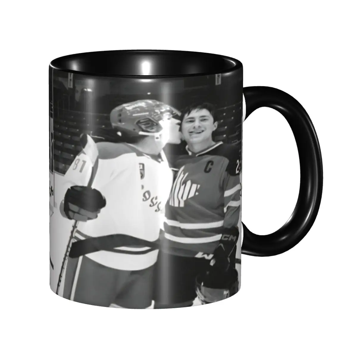 

Vintage Hollander Rozanov -Hollanov Heated Rivalry Merch Coffee Mugs Cute Cup Gift