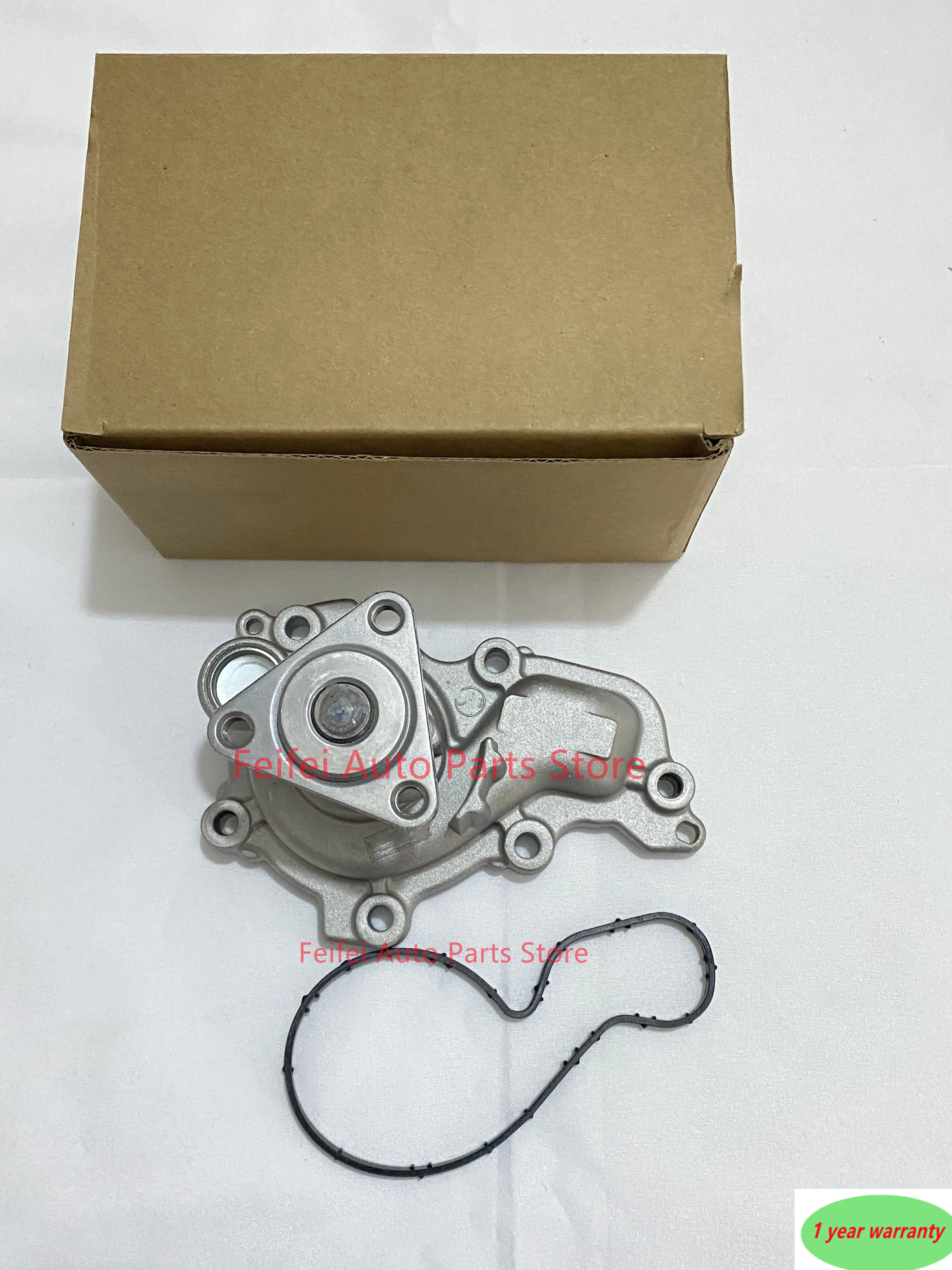 1pc New Original Hight Quality GN1G8501BA GN1G-8501-CB Water Pump For Ford- Ka Ecosport 1.5 3cc Dragon Engine 2018-2020