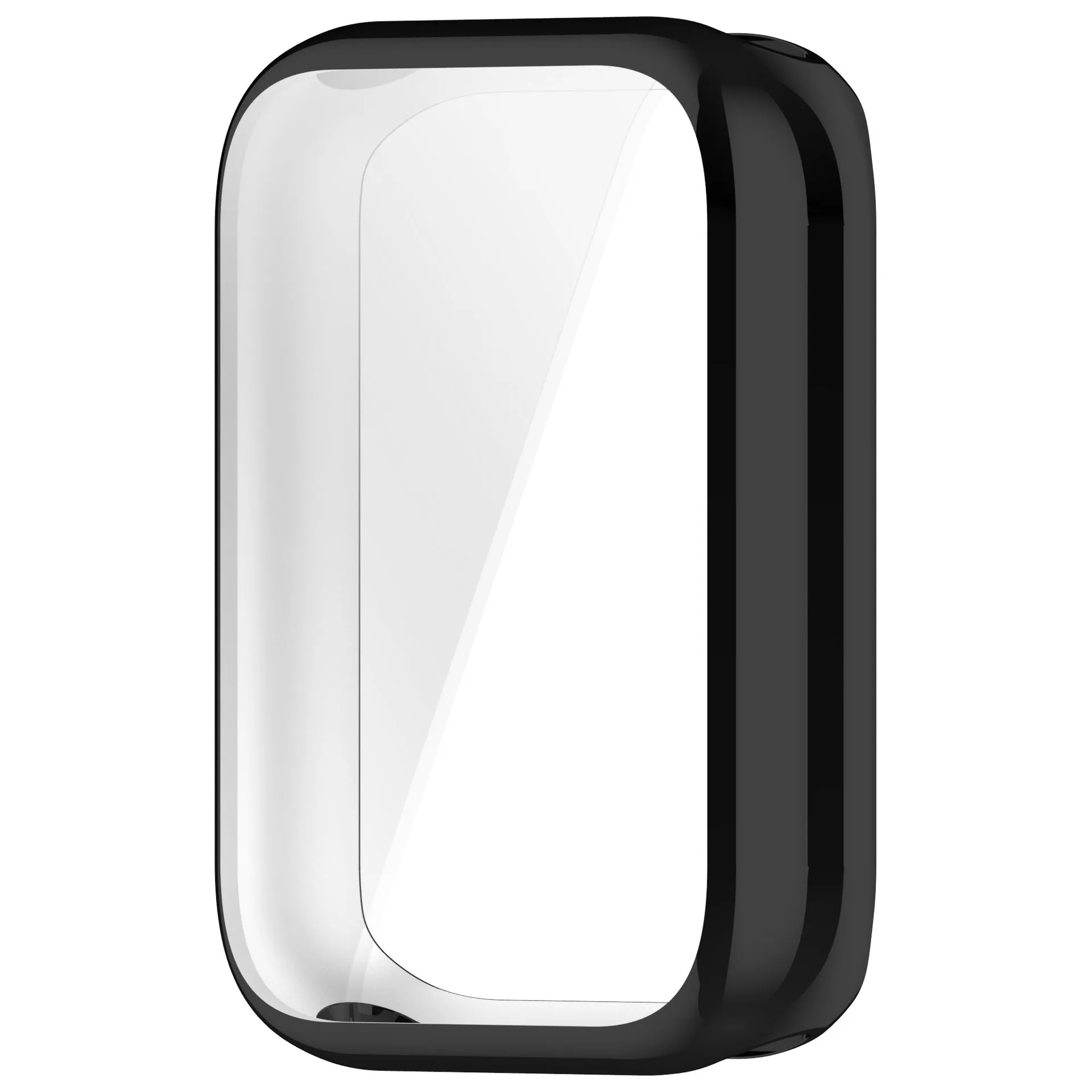 Soft TPU Case For Xiaomi Mi Band 10 Pro/9Pro Smart Watch Cases Bumper Cover Screen Protector For Xiaomi Miband 9Pro 10Pro Shell view 4