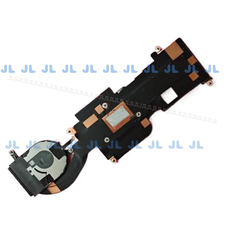 

JL New UMA Thermal Module Fan Heatsink For ThinkPad X12 Detachable Gen 1 20UW 20UV