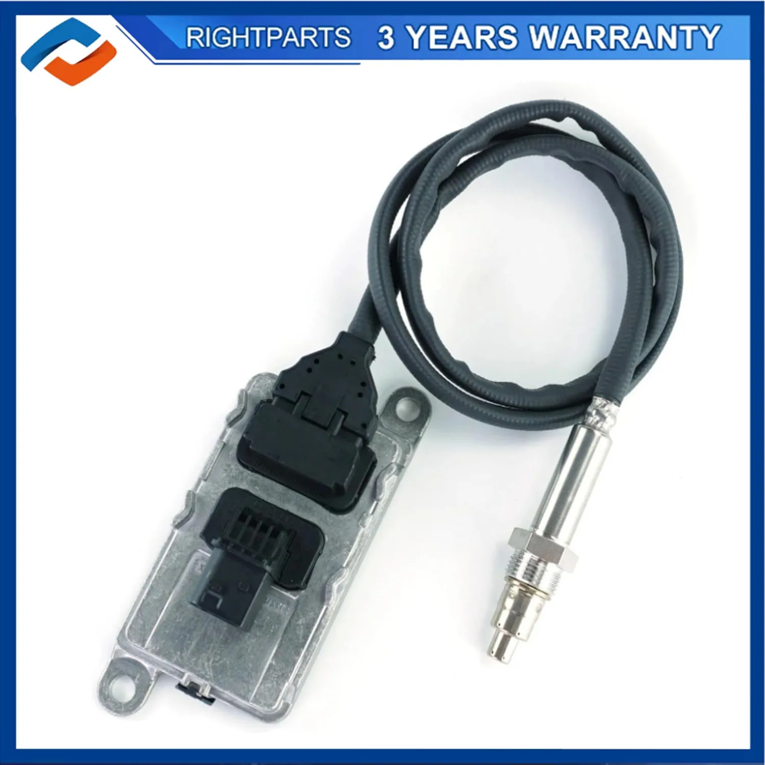SNS0061G 24V High Quality Nitrogen Oxygen Nox Sensor 2293965 For DAF Truck for Mitsubishi Fuso Truck Diesel Engine SCR Emission