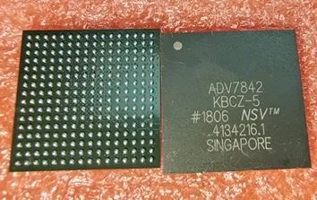 New ADV7842KBCZ-5P  ADV7842KBCZ-5 S912ZVC12F0VLF S912ZVC12V   NPCT760HAAYX