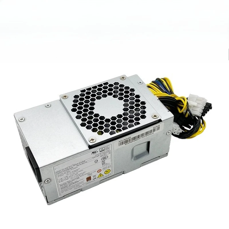 

HK360-71PP FSP450-20TGBAB FSP500-20TGBAB PA-5181-3A 10-pin Small Case Power Supply for E75S M410 M420 M425 M428 M435 Computer