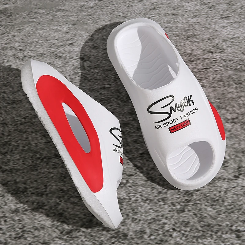 รองเท้าแตะผู้ชาย น้ำหนักเบา นุ - Men Shoes Xxl บทวิจารณ์และราคา