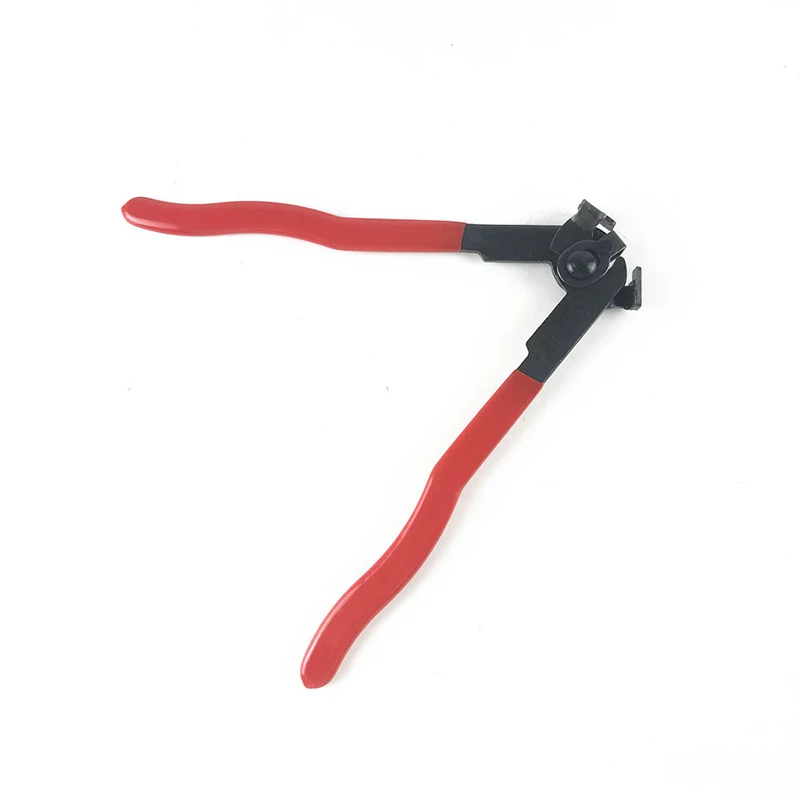 

New 1PC Car Banding Hand Tool Durable CV Joint Boot Clamp Pliers For Exhaust Pipe Fuel Filter Auto Repair Installer