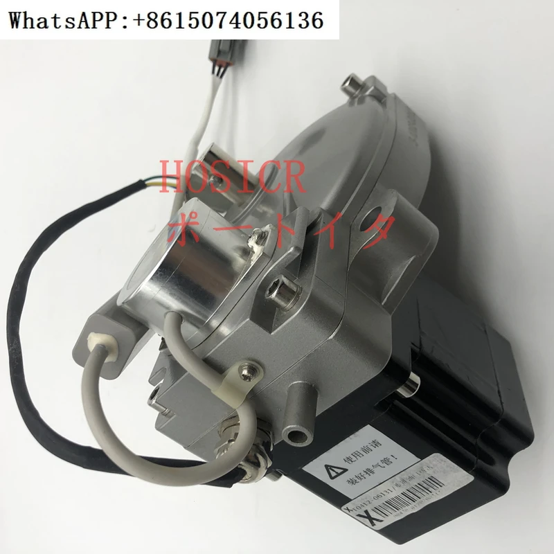 

Excavator Mountain Heavy JCM907 908 913 921 210 YC135 230 Automatic Fuel Gate Motor