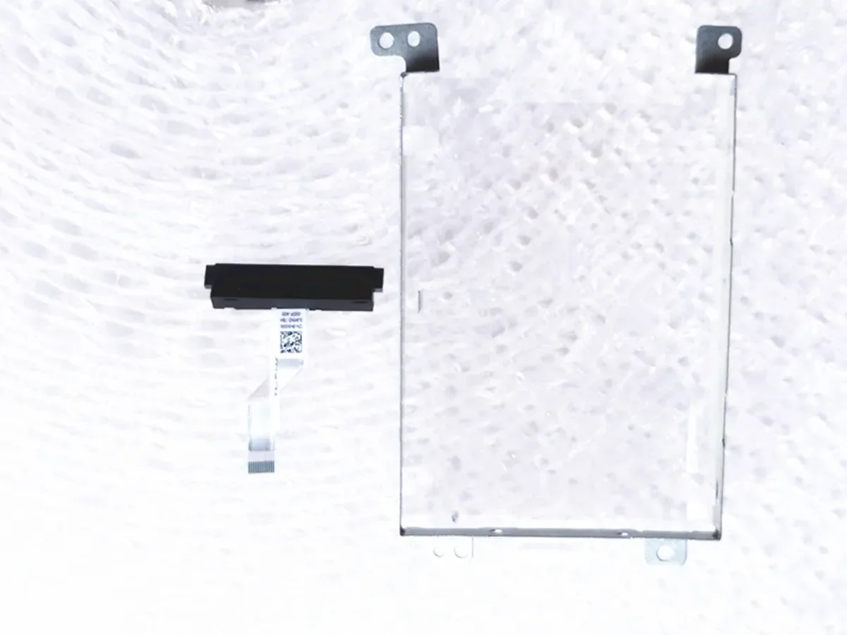 

New SATA HDD Caddy Hard Drive Connector Cable for Dell 15 5000 5555 5558 5559 5759 V3558 V3559