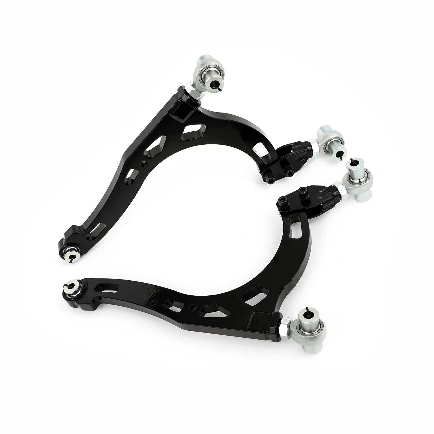 

Nick Accessories Spare Parts Factory Direct Car Control Arm Front Drift Angle Lock Kit Angle Kit for Nissan S13/S14/S15 YZ613