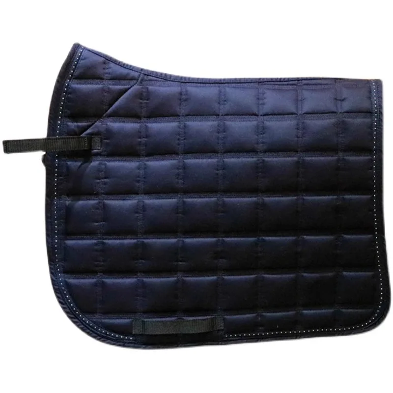 Dance Saddle Pad Saddle Pad Equestrian Sports Sweat Drawer Horse Sweat Pad Sweat Absorbing - Image 2