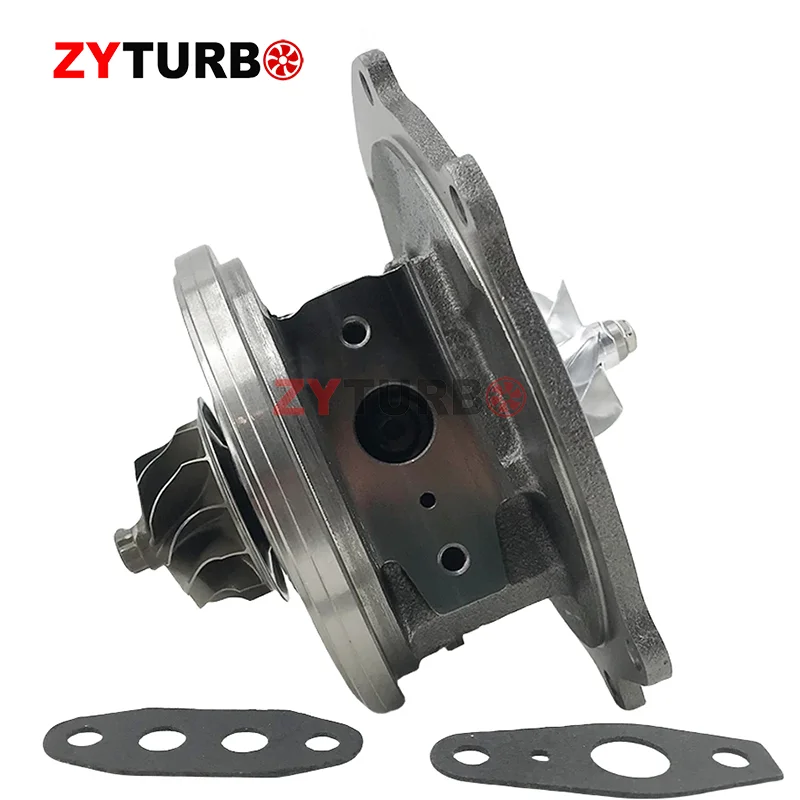 Cartuccia turbo RHS4V 8984808191 per motore Isuzu D-max 3.0 4JJ3 2020 ultima versione