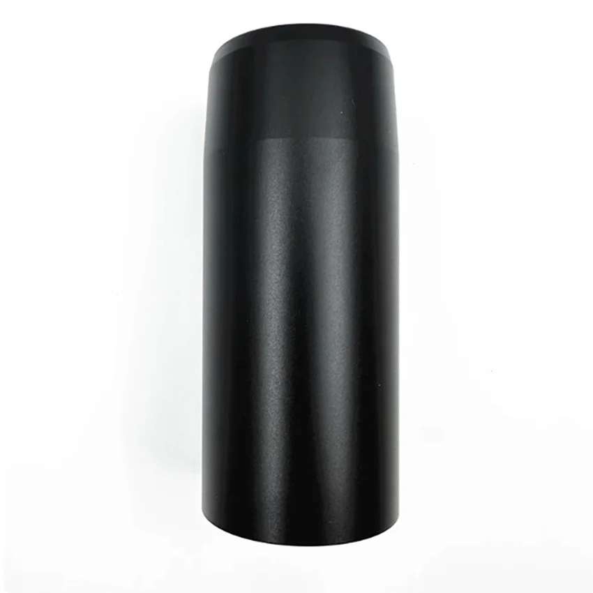 1 шт., нижняя крышка беспроводного ручного микрофона, задняя трубка, задняя базовая крышка для SHURE SLXD2/BETA58A/SLXD24/SM58, аксессуары