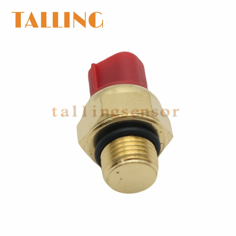 مستشعر مفتاح حراري للمبرد ، مناسب لـ Cfmoto ATV ، UTV ، SSV ، درجة الحرارة ، من من من من من ؟ ؟ ، من من ؟ ؟ ، 800CC ، من ؟ ؟ ؟ ؟ ، جديد