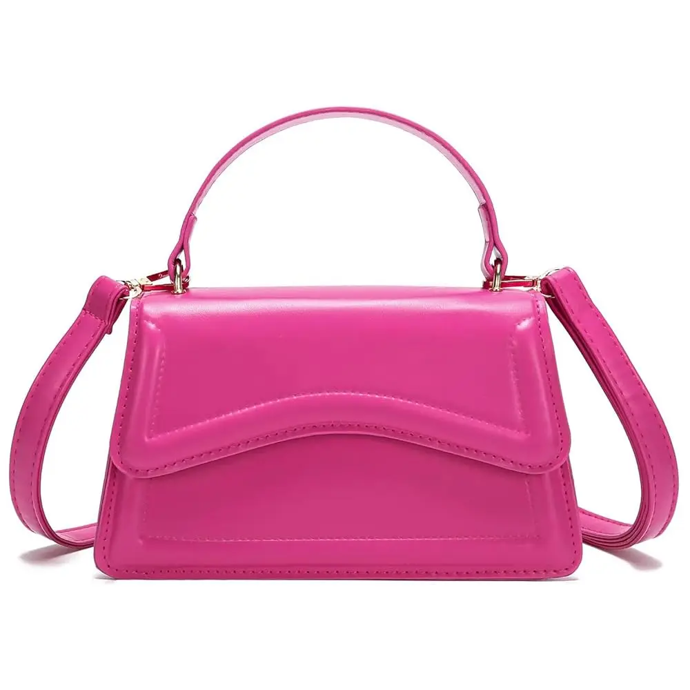 

Free Shippingsmall purses trendy mini purses for women crossbody small square bag top handle bag crossbody bag shoulder bag