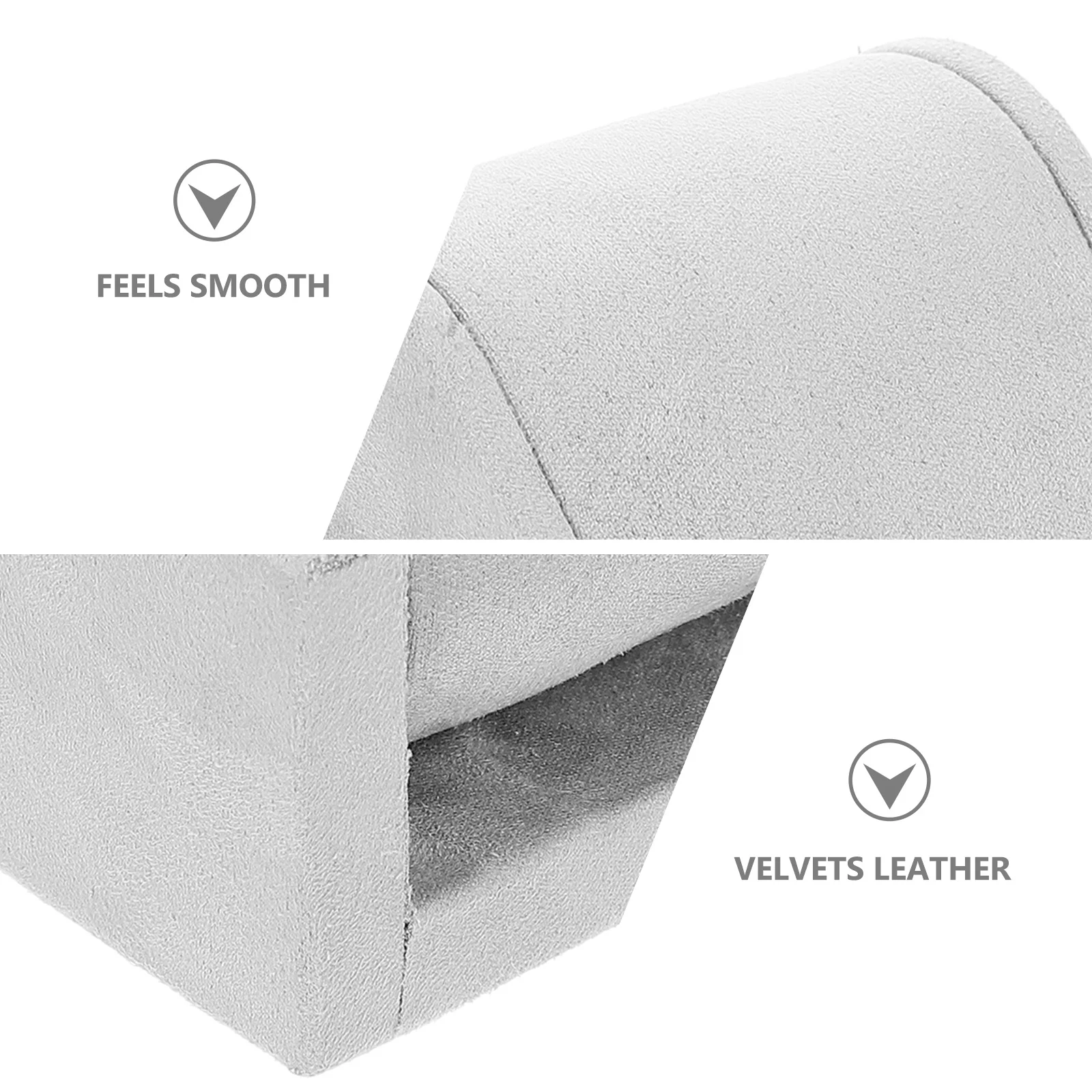 

Storage Holder Tabletop Single Showcase ganizer Stand Showcase Watch Holder Moveable Watch Display Stand Base