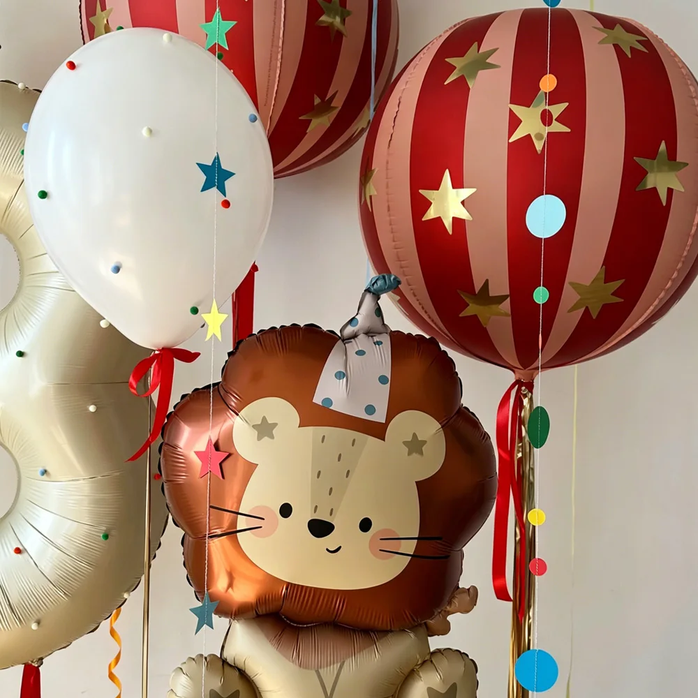 Thumbnail 4 - #12 Latest Balloons Updates