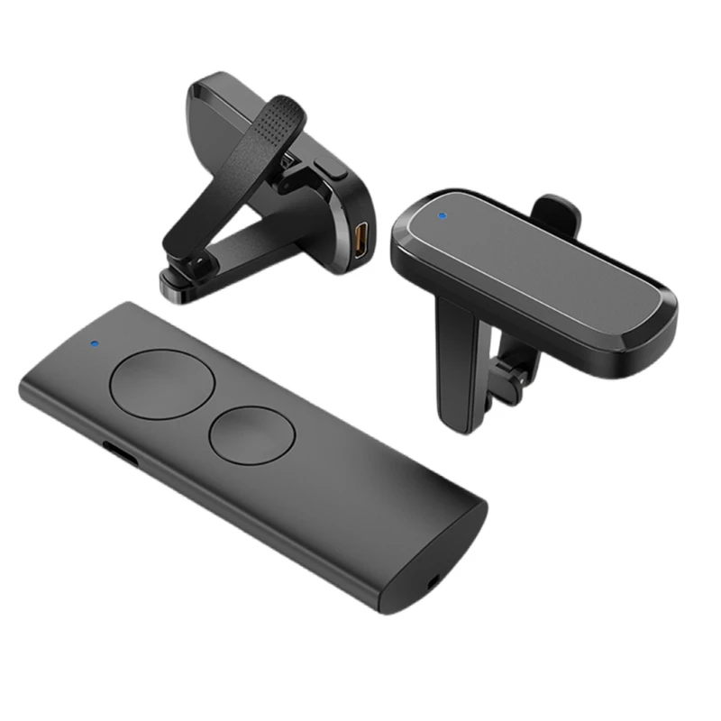 

Устройство переворота страниц типа C, 2,4 ГГц, Bluetooth-совместимое устройство переворота электронных книг для чтения